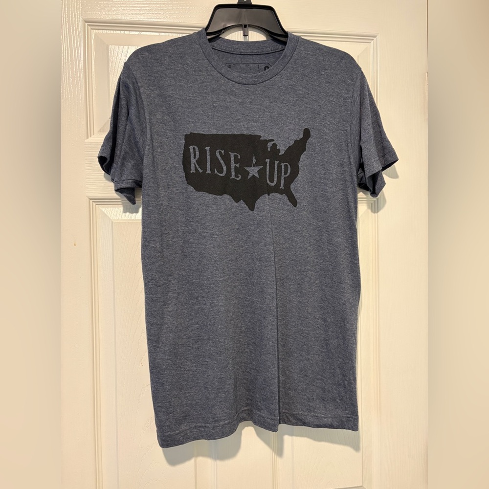 Hamilton National Tour Shirt
